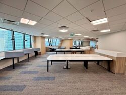 Republic Plaza (D1), Office #557752221